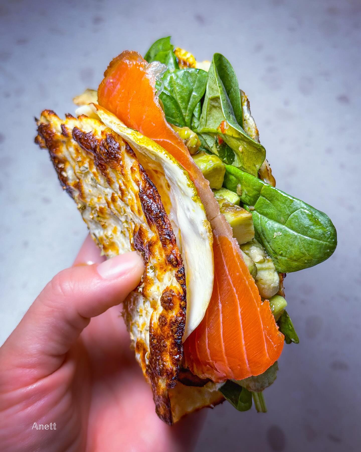 Something something potol poftă palat